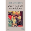 Oğullar Ve Sevgililer D.H.Lawrence Can Yay.
