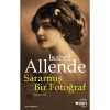 Sararmış Bir Fotograf Isabel Allende Can Yayınları