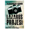 Lazarus Projesi Alexandar Hemon Everest