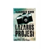 Lazarus Projesi Alexandar Hemon Everest