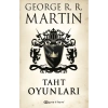 Taht Oyunları George Martın Epsilon