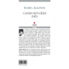 Canım Sevgilim İnes Isabel Allende  Can Yay.