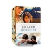 Khaled Hosseını 4 Kitap Set Kutulu Everest Yayın