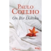 On Bir Dakika  Paulo Coelho  Can Yayın