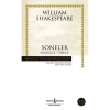 Soneler İngilizce -Türkçe W.Shakespeare İş Bankası
