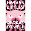 Hayvan Çiftliği   George Orwel  Can Yayınları