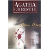 Ölüm Meleği̇ / A.Christe Altın Ki̇Taplar