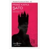 Şato   Franz Kafka   İş Bankası