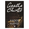 Kader Kapisi. A.Christie- Altın Ki̇Taplar