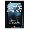 Ci̇Nayet Alfabesi̇ Agatha Christie Altın Ki̇Taplar