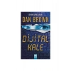 Di̇Ji̇Tal Kale Büyük Boy Dan Brown Altın Ki̇Taplar