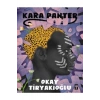 Kara Panter 1 Okay Tiryakioğlu Genç Timaş