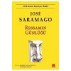Ressamın Günlüğü Jose Saramago Kırmızı Kedi