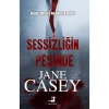 Sessizliğin Peşinde  Jane Casey Olimpos