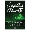 Porsuk Ağaci Ci̇Nayeti̇ Agatha Christie Altın Ki̇Taplar