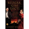 Rüzgar Gibi Geçti   Margaret Mırchel  Artemis