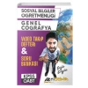Öabt Sosyal Bilgiler Öğretmenliği Genel Coğrafya Soru Bankası Hocawebde