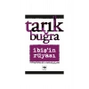 İbişin Rüyası Tarık Buğra  Ötüken