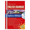 Systematik Englısh Grammar 2 Cd-Li İngilizce Dilbilgisi Beşir
