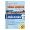 Systematische Deustche Grammatik Başlangıçtan-İleri Düzey Almanca Dilbilgisi Beşir