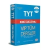 Editör Tyt Vip Tüm Dersler Konu Anlatım Mavi Kitap