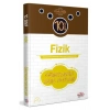 Editör 10.Sınıf Fizik Öğretmenin Ders Notları