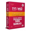 Editör Tyt Msü Tüm Dersler Çözümlü Soru Bankası