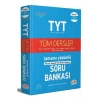 Editör Tyt Tüm Dersler Çözümlü Soru Bankası