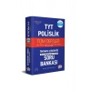 Editör Tyt Polislik Tüm Dersler Çözümlü Soru Bankası