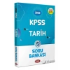 Data 2022 Kpss Tarih Soru Bankası