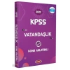 Data 2022 Kpss Vatandaşlık Konu Anlatım