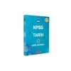 Data 2022 Kpss Tarih Konu Anlatımlı