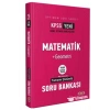 Data Kpss Gy Gk Matematik Geometri Çözümlü Soru Bankası