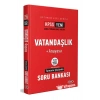Data Kpss Gy Gk Vatandaşlık+Anayasa Soru Bankası