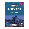 Okyanus 9.Sınıf Master Matematik Soru Bankası