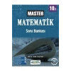 Okyanus 10.Sınıf Matematik Master Soru Bankası