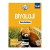 Okyanus Tyt Ayt Biyoloji Soru Bankası