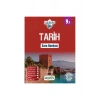 Okyanus 9.Sınıf Tarih Soru Bankası Iceberg