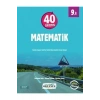 Okyanus 9.Sınıf Matematik 40 Seans