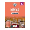 Okyanus 9.Sınıf Iceberg Kimya Soru Bankası