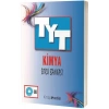 Tyt Kimya Soru Bankası  Kitap Vadisi