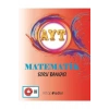 Ayt Matematik Soru Bankası  Kitap Vadisi