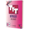 Tyt Biyoloji Soru Bankası  Kitap Vadisi