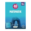 Okyanus 10.Sınıf Matematik 40 Seans