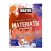 Okyanus Pre Master Yeni Tarz Matematik Soru Bankası