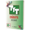 Tyt Coğrafya Soru Bankası  Kitap Vadisi