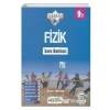 Okyanus 9.Sınıf Iceberc Fizik Soru Bankası