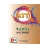 Ayt Tarih Soru Bankası  Kitap Vadisi