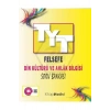 Tyt Felsefe Din Kültürü Soru Bankası  Kitap Vadisi