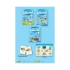 2.Sınıf Easy Plus Englısh Set 3 Kitap + Flash Kart   Selimer
